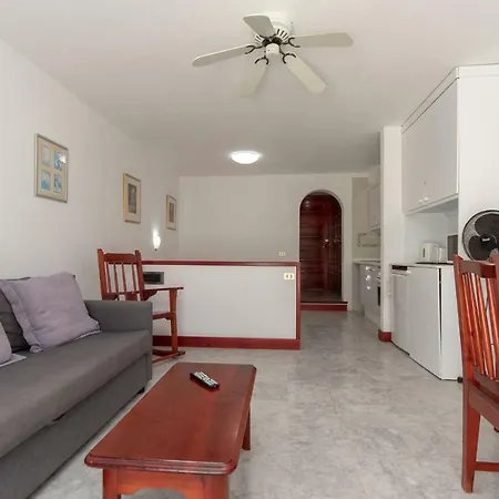Parque Santiago Iv Апартаменти *